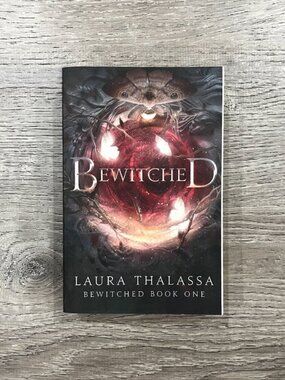 Bewitched Book One by Laura Thalassa